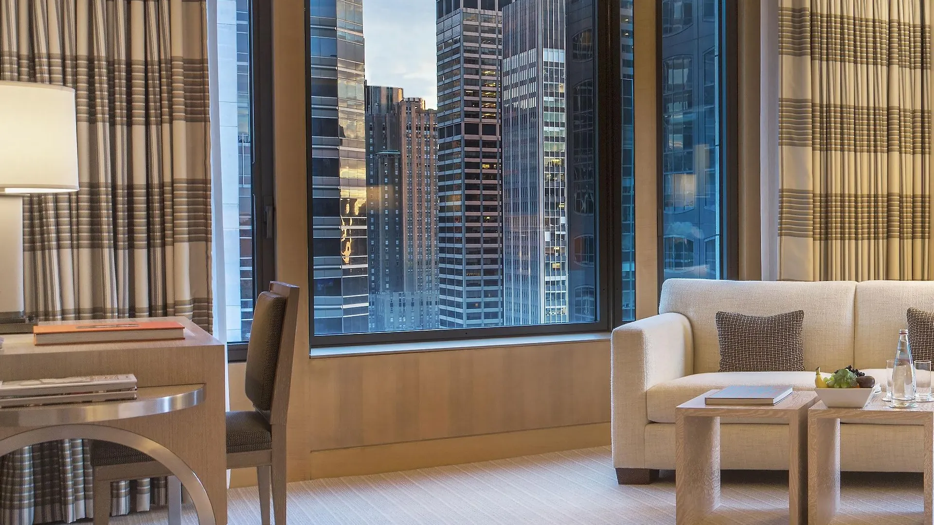 Four Seasons Hotel New York