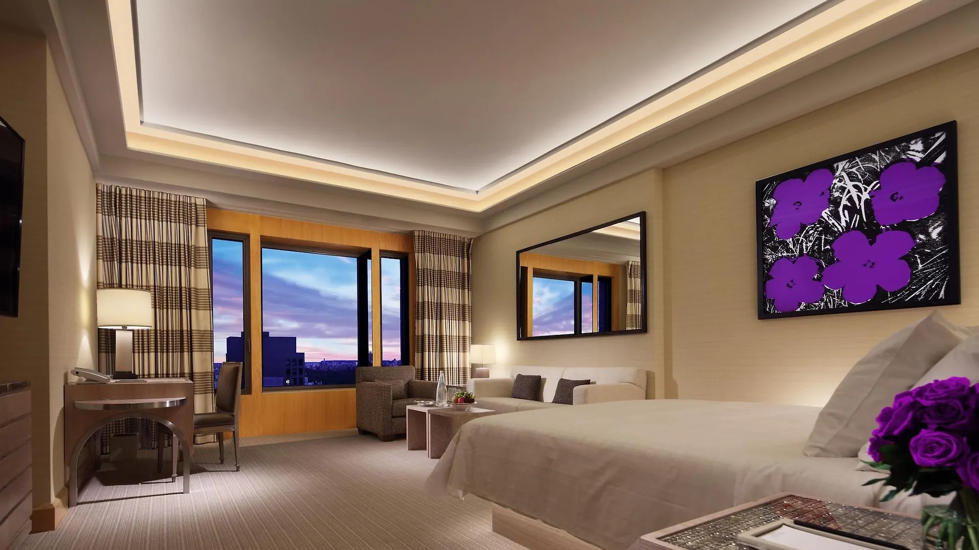 Four Seasons Hotel New York