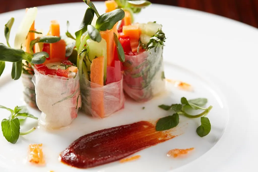 Four Seasons Hotel New York