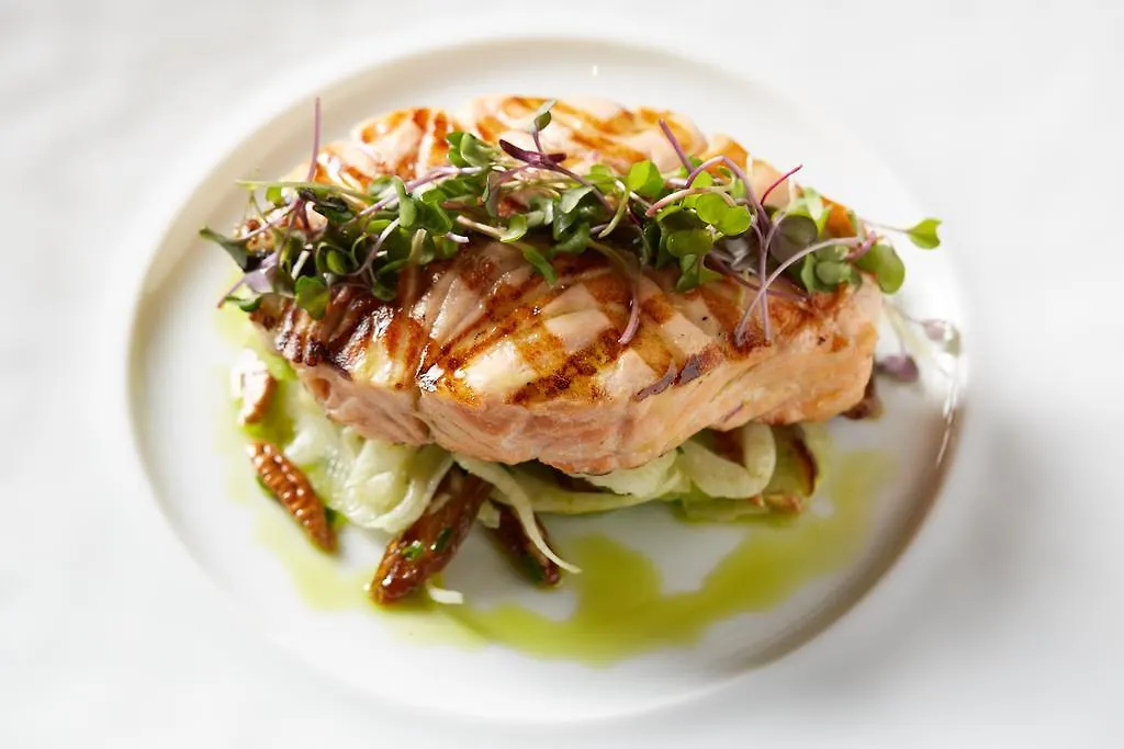 Four Seasons Hotel New York 5*,