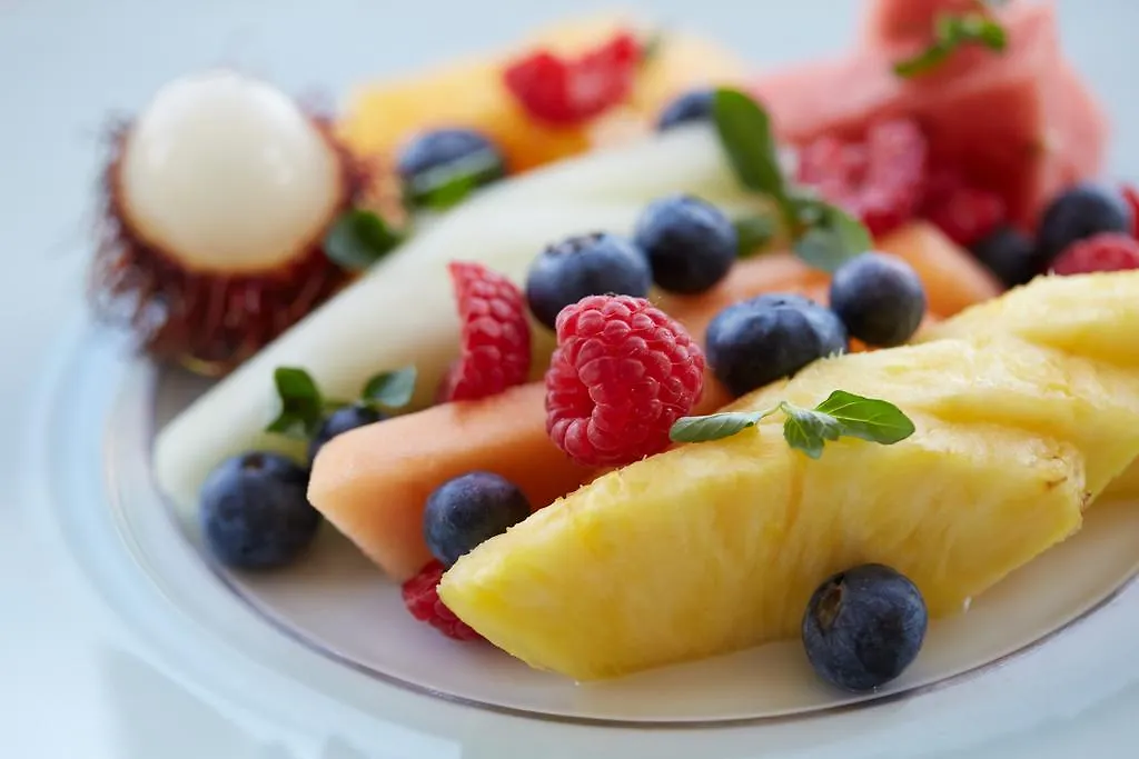 *****  Four Seasons Hotel New York United States