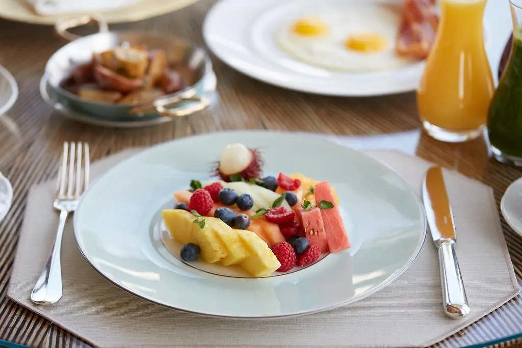 Four Seasons Hotel New York