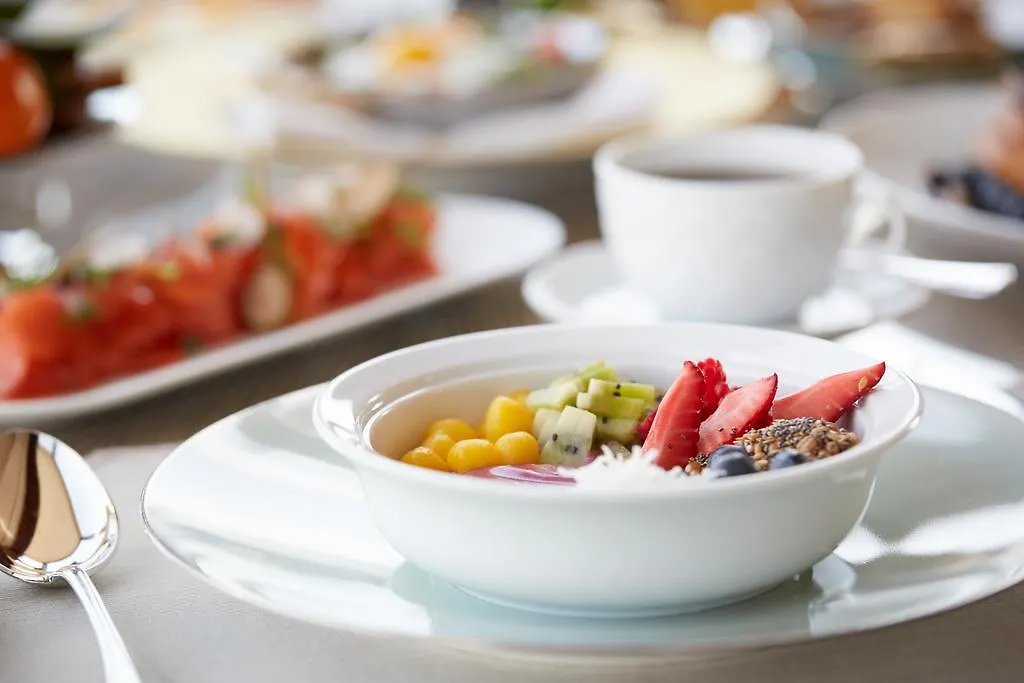 Four Seasons Hotel New York 5*,