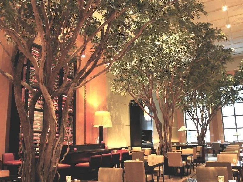 Four Seasons Hotel New York 5*,  États-Unis