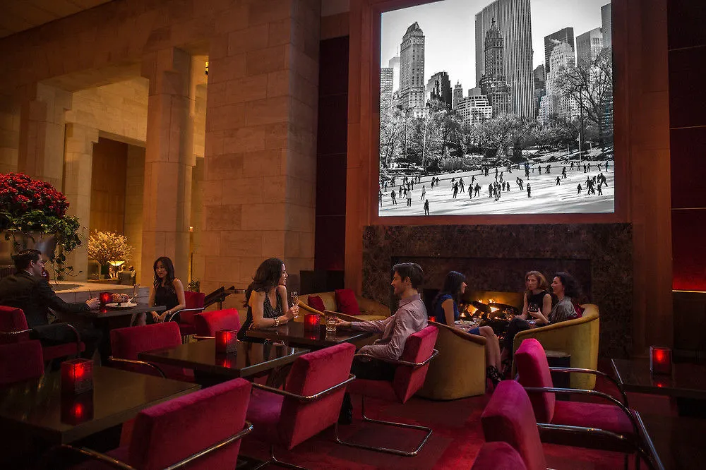 Four Seasons Hotel New York United States