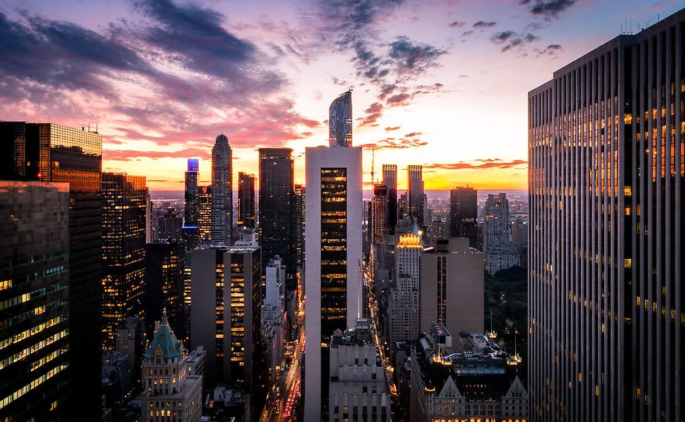 Four Seasons Hotel New York