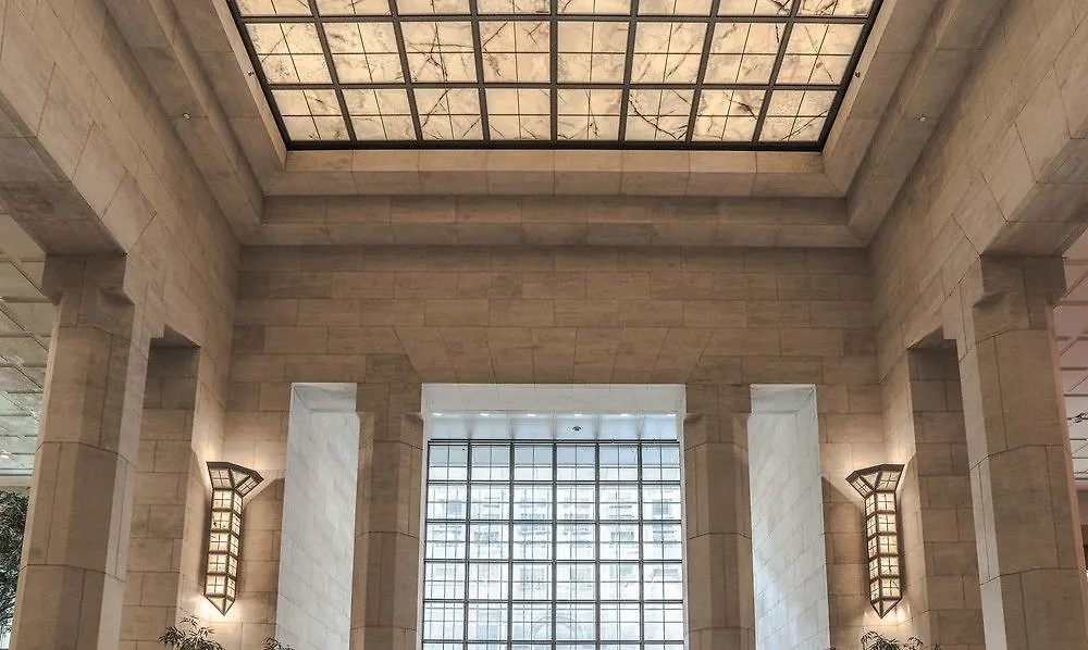 Four Seasons Hotel New York 5*,  United States