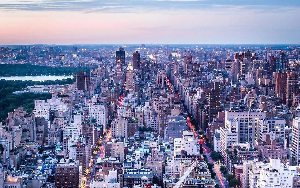 Four Seasons Hotel New York