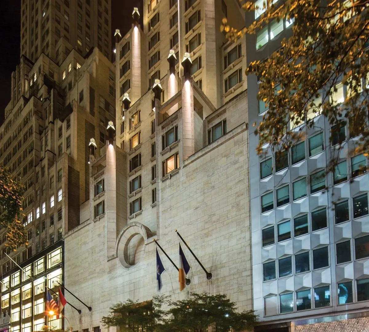 Four Seasons Hotel New York 5*,