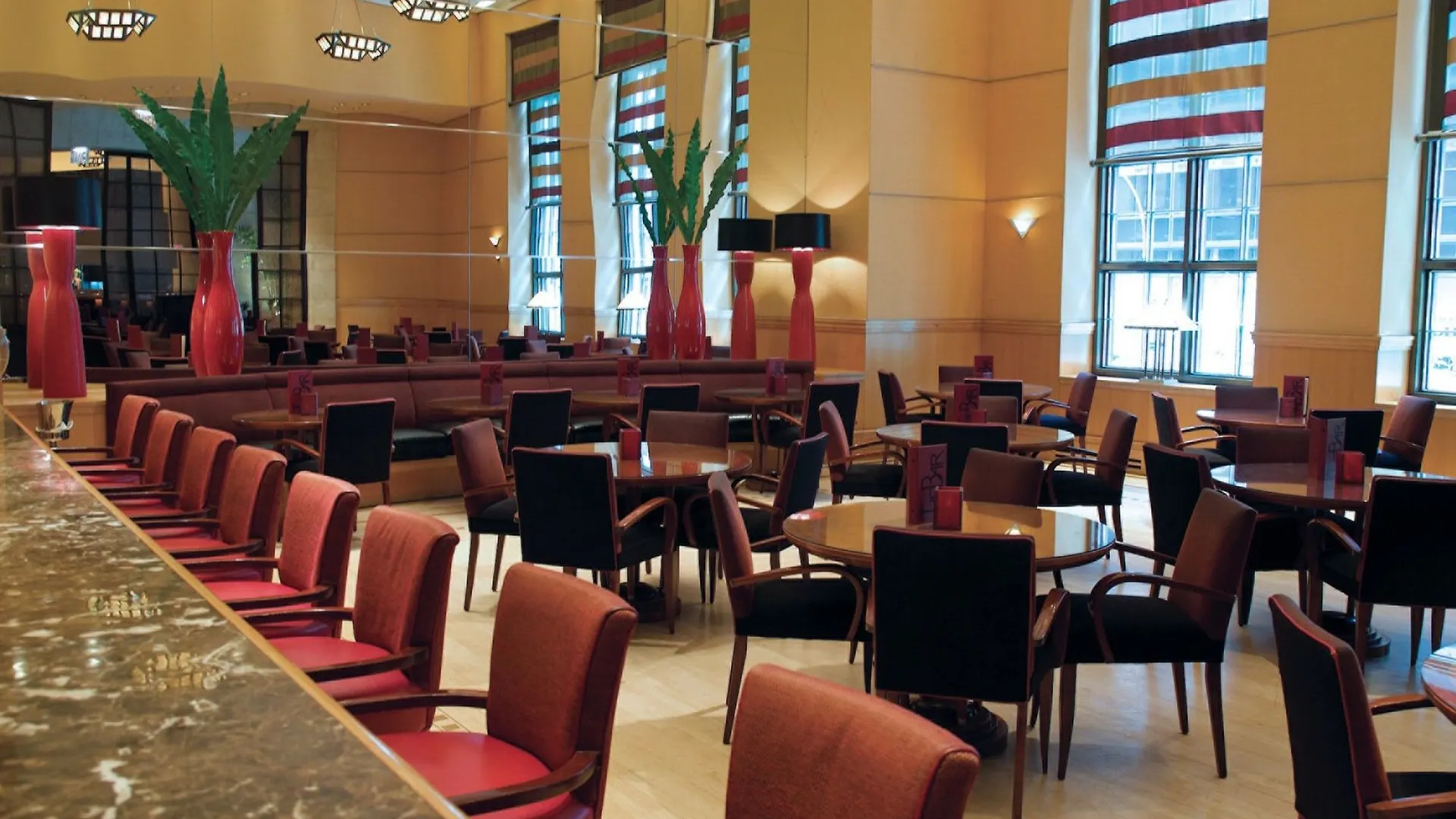 Four Seasons Hotel New York United States