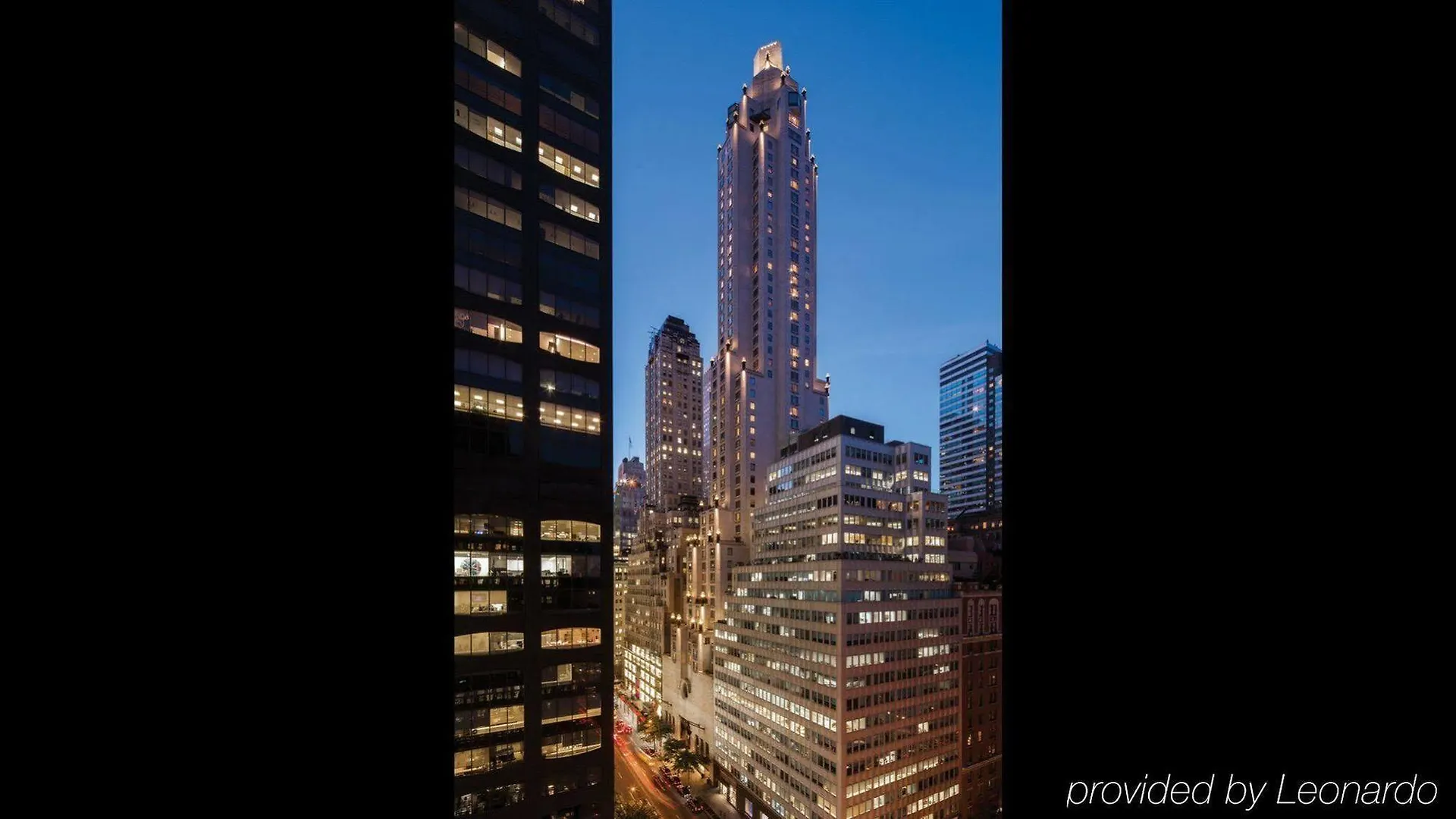 Four Seasons Hotel New York