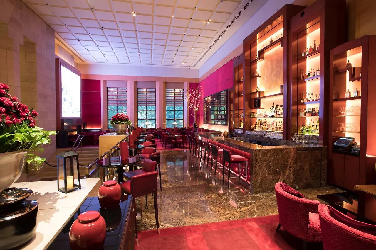 Four Seasons Hotel New York 5*,  United States