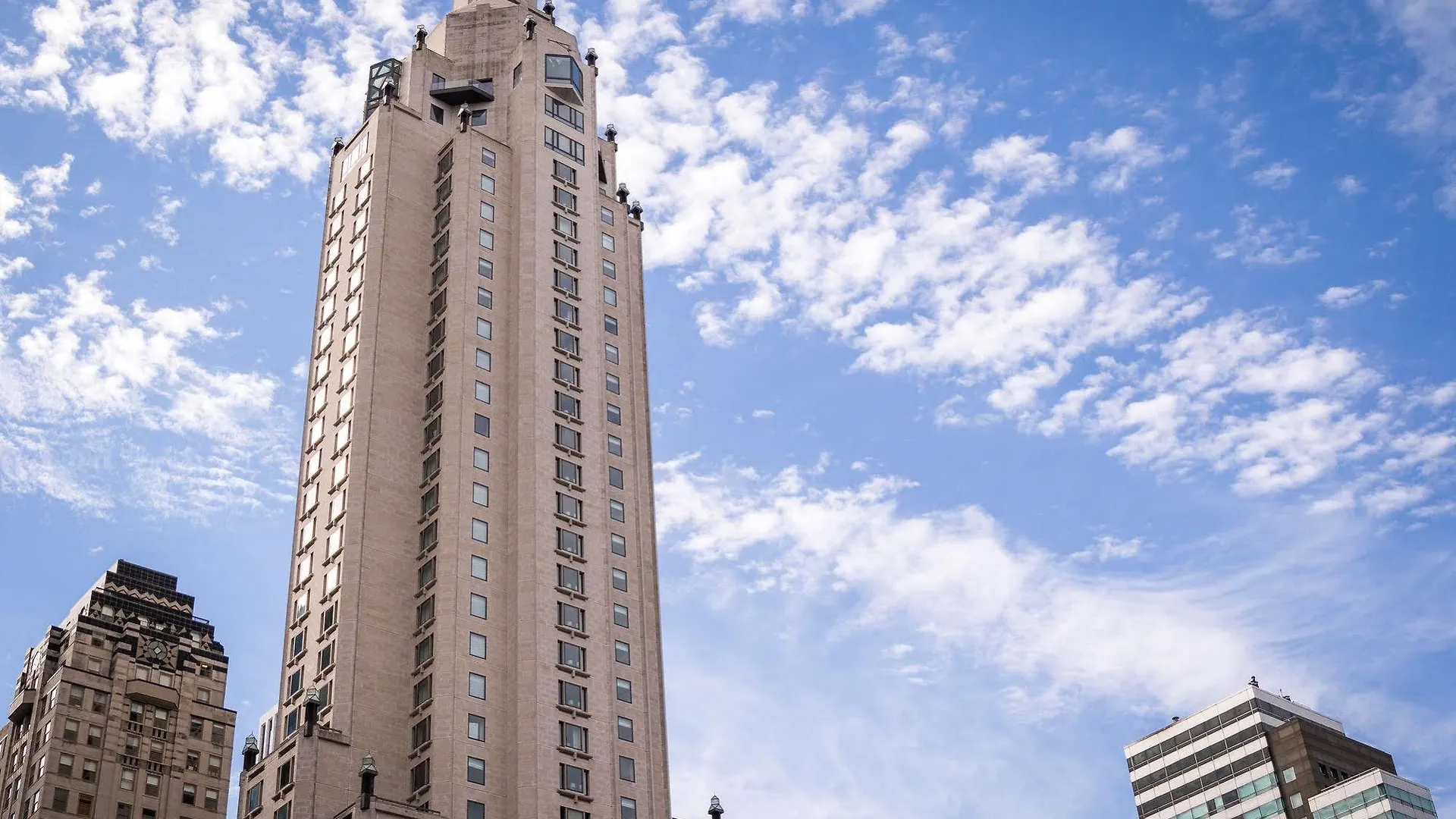 Four Seasons Hotel New York