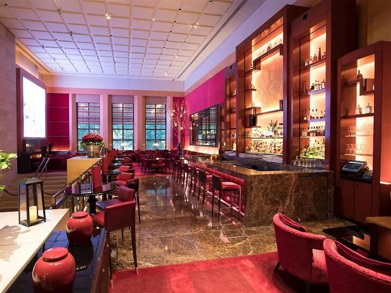 Four Seasons Hotel New York 5*,  United States