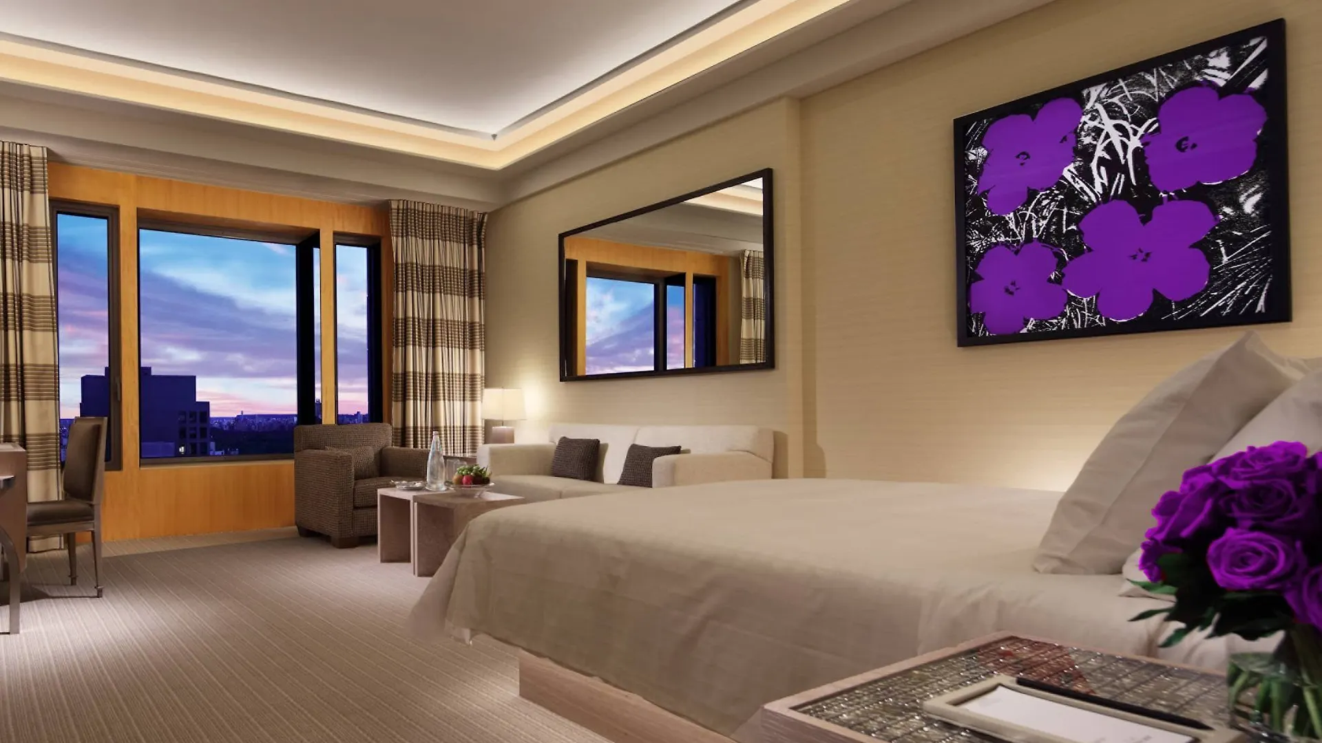 Four Seasons Hotel New York
