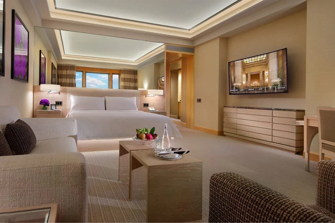 Four Seasons Hotel New York 5*,