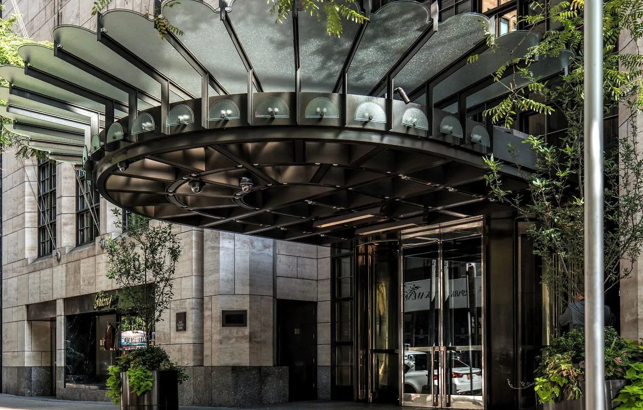 Four Seasons Hotel New York