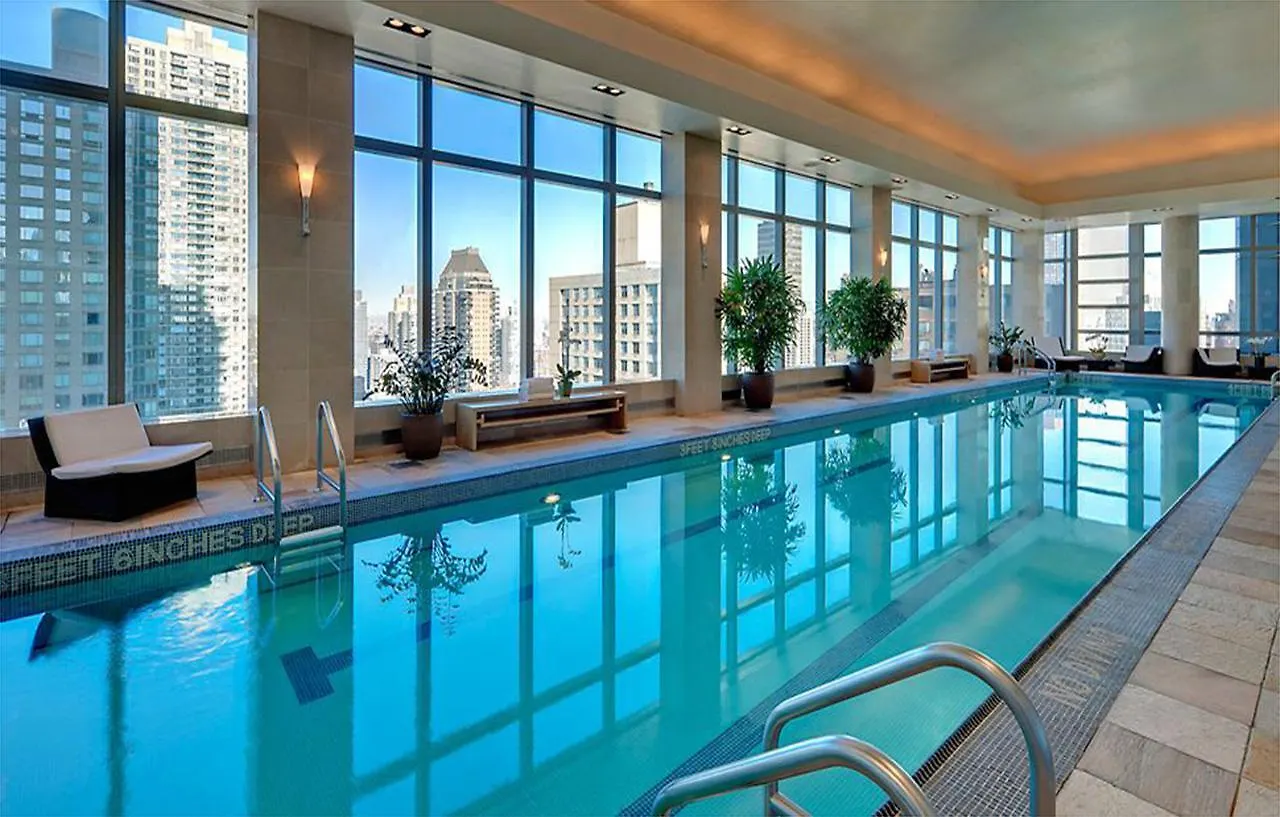 Four Seasons Hotel New York