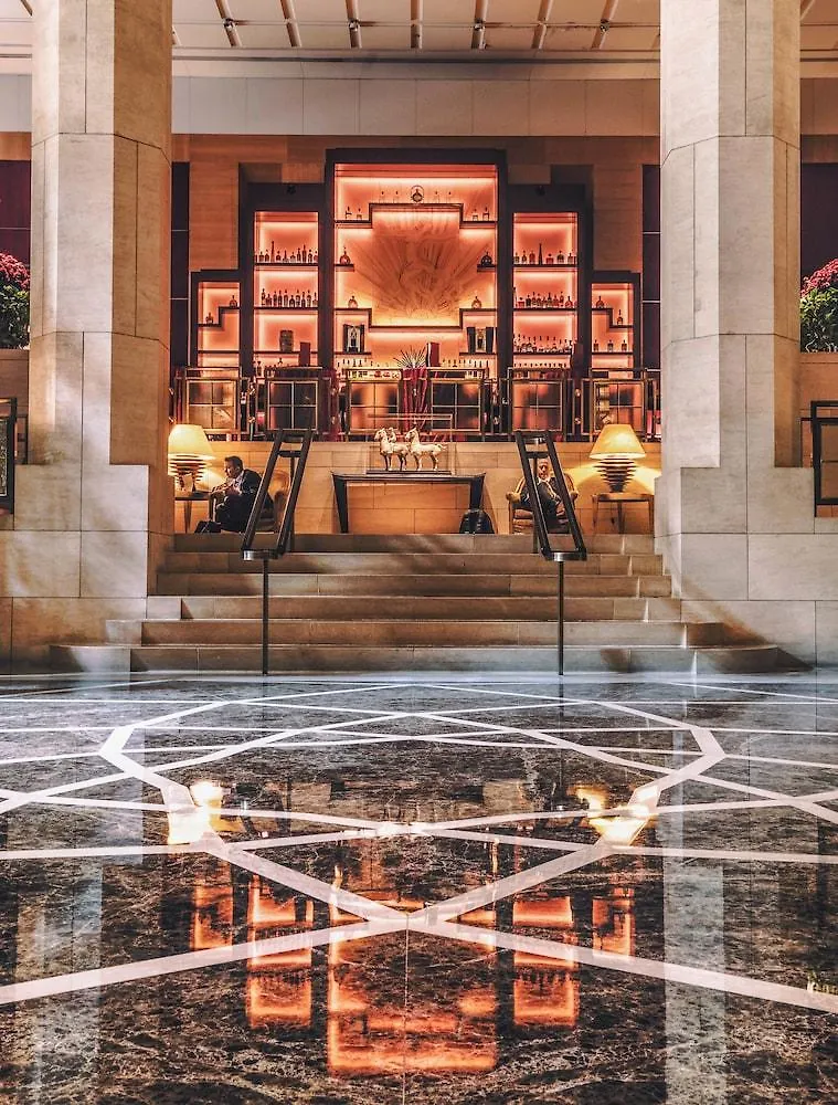 Four Seasons Hotel New York