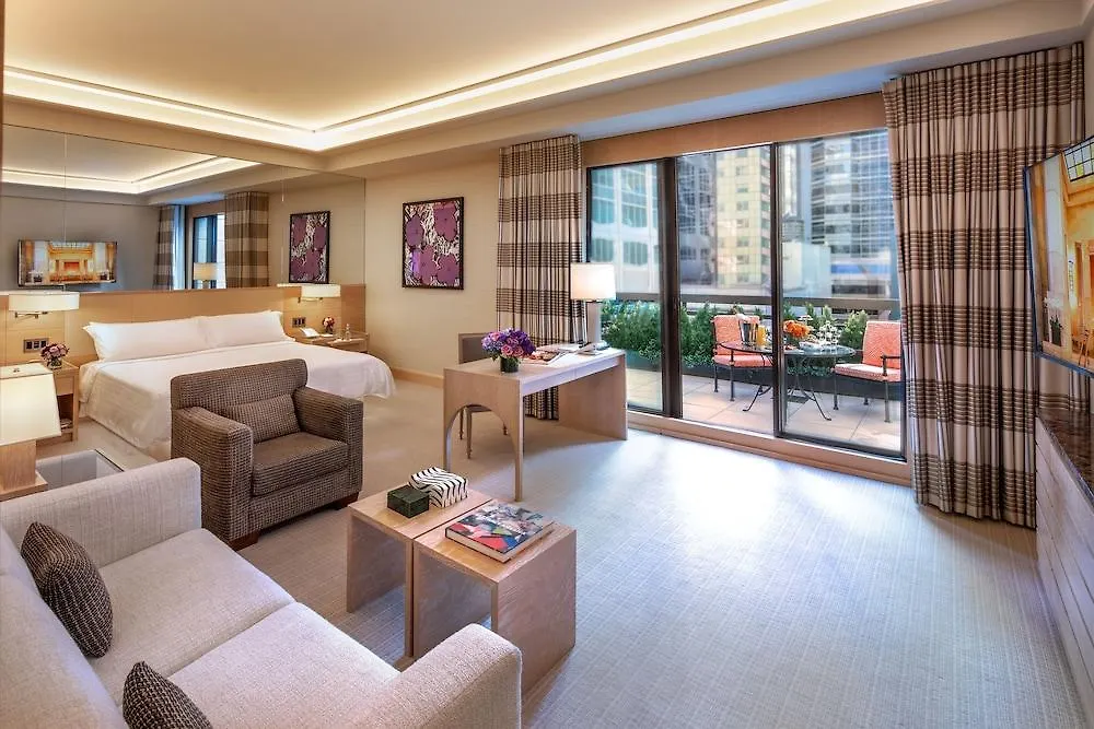 Four Seasons Hotel New York